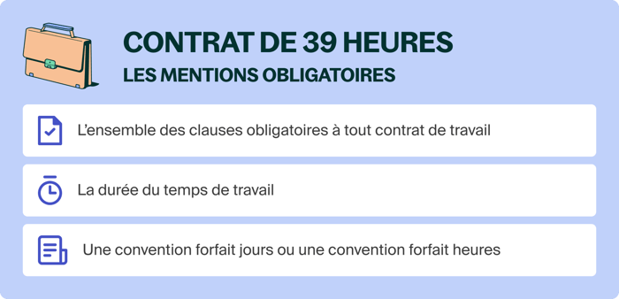 C'est L'heure Du Mulet T-shirt imprimé au dos