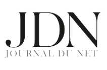Logo Journal du Net