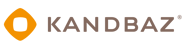 Kandbaz logo