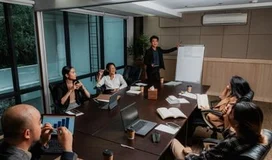 Tout savoir sur le Comité Social et Économique (CSE)