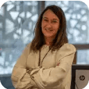 Agathe Co-fondatrice de Smartnance