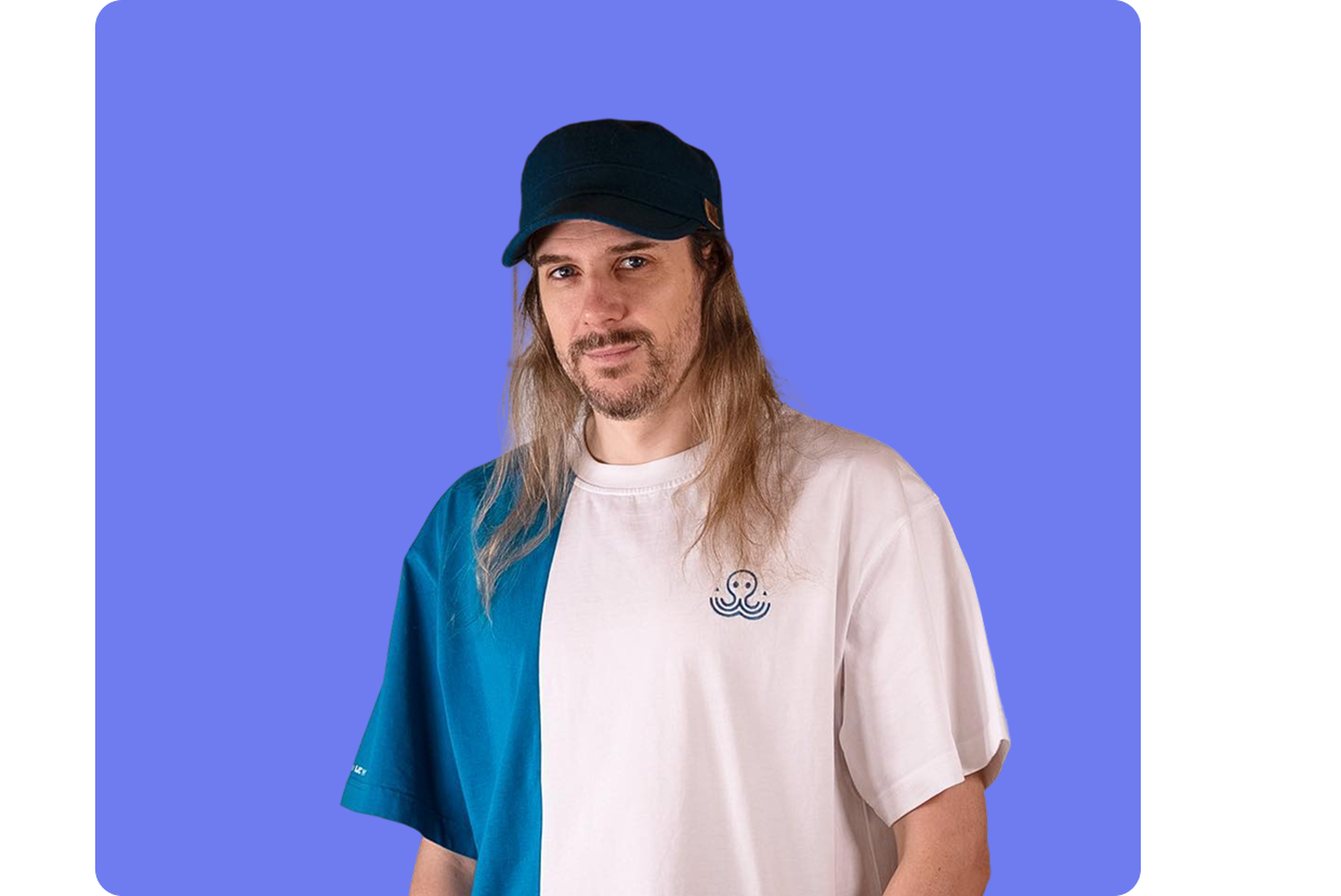 Tev x LS-1