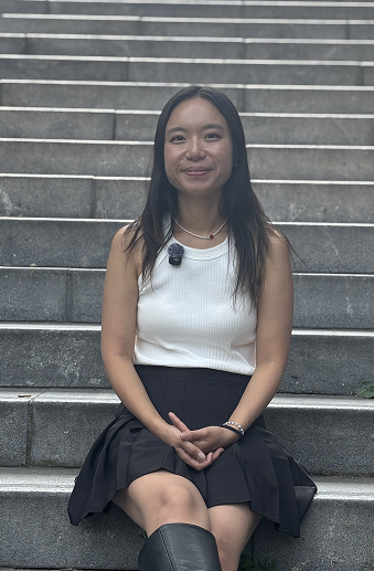 Visionner le témoignage de Hyojeong Kim