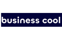 Logo businesscool