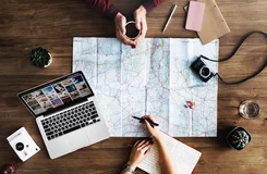 Business plan : les 9 étapes indispensables à suivre en 2025
