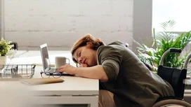 Comment mettre une société en sommeil ?