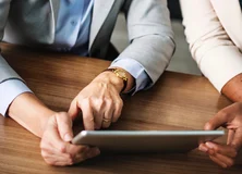 Devenir conseiller en gestion de patrimoine : mode d’emploi