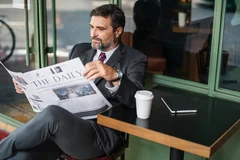 Quel est le statut du dirigeant d’entreprise individuelle ?