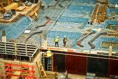 Entreprise de bâtiment et SARL
