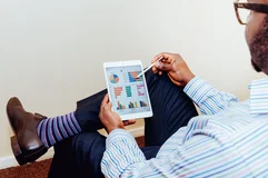 Financement externe direct : en quoi ça consiste