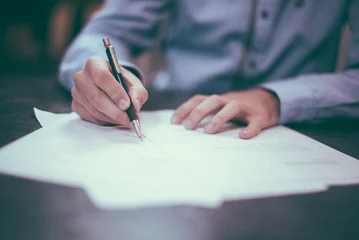 Lettre de rupture conventionnelle : comment bien la rédiger ?