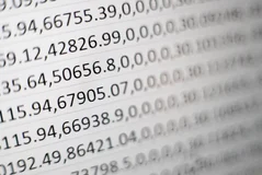 Liste code APE : le guide 2025