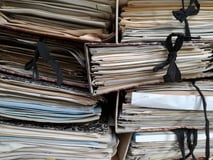 Répertoire des métiers : le point sur ce registre