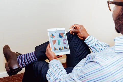 Tableau de bord financier : zoom sur cet outil essentiel