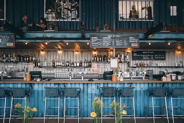 Les affichages obligatoires dans les bars