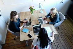 Zoom sur le renouvellement du bureau d'une association