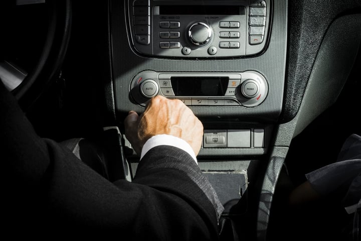 Attestation registre VTC : toutes les infos pour l’obtenir