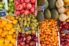 Réglementation de la vente de fruits et légumes : le guide ultime