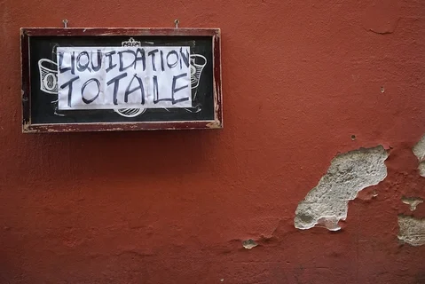 Bilan de liquidation : tout savoir sur ce document comptable