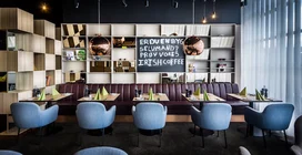Business plan d'un restaurant