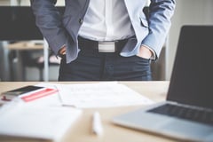 Congé pour création d’entreprise : mode d’emploi