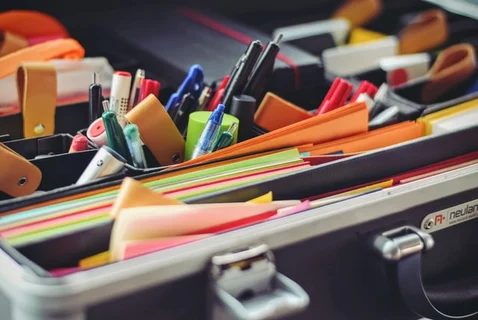 Cachet d’entreprise : obligation, utilité et mentions