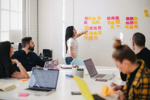 Comment changer le conseil d’administration d’une association ?
