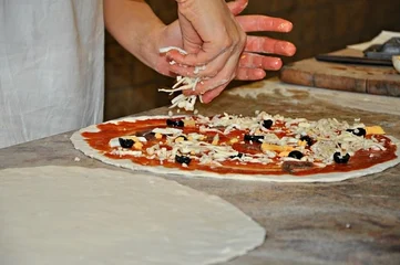 Ouvrir un camion pizza : mode d’emploi 2025