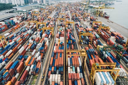Comment créer une entreprise d’import export ?