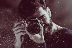 Devenir photographe : le guide complet