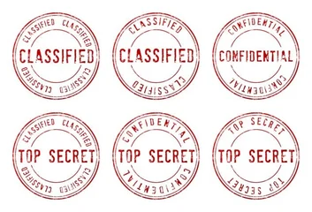 La déclaration de confidentialité des comptes annuels