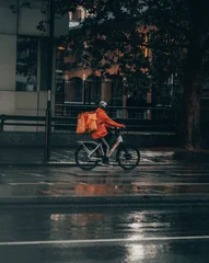 Devenir livreur Just Eat : le guide pour tout savoir