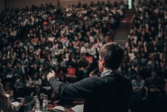 Focus sur le discours en Assemblée générale d’association