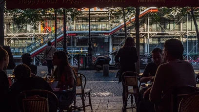 Zoom sur le droit de terrasse