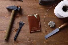 Comment ouvrir une maroquinerie ?