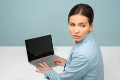 Facture sans Siret : est-ce possible ?