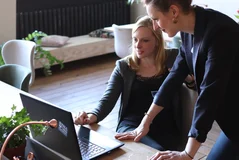 Etre une femme chef d’entreprise en 2025