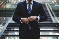 Le financement d'un chauffeur VTC