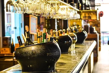 La formation pour ouvrir un bar