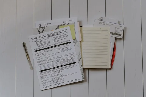 Comment remplir le formulaire M0 EURL ?