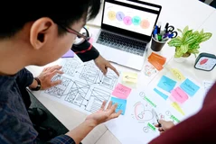 Incubateur de start-up : fonctionnement, objectif et modalités