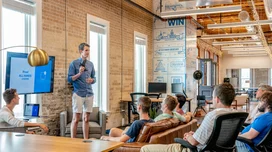 Investir dans une start up : ce qu’il faut savoir