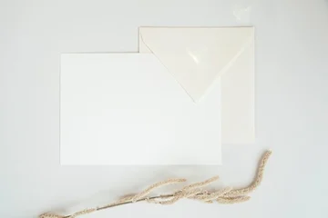 Lettre de résiliation : contrat prestation de services