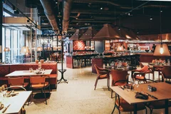 Nouveau concept de restauration : se lancer en 2025