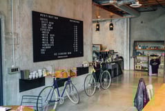 Ouvrir un magasin de vélos : les étapes