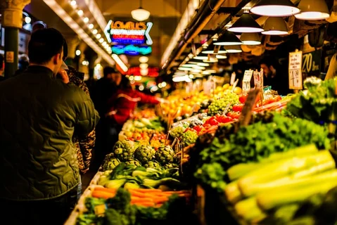Quelle marchandise vendre sur les marchés ?