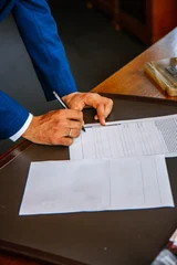 Acte de vente : définition, conditions de validité et rédaction