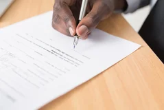 Acte sous seing privé : de quoi s’agit-il