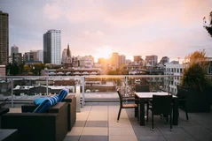 Une association peut-elle louer un appartement ?