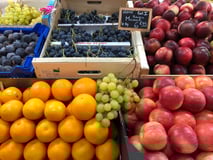 Vendre de la nourriture sur les marchés : les démarches à faire